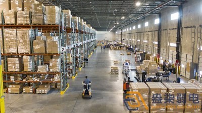 WMS在中小企業中的核心使用價值