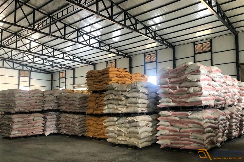 智慧糧倉監控管理系統的價格是多少？