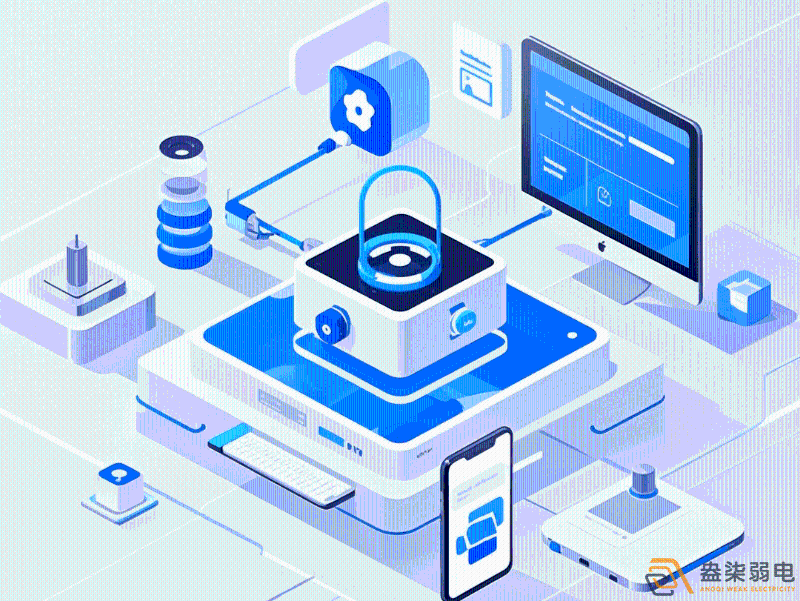 桌面云適用于廠區(qū)的哪些場景？