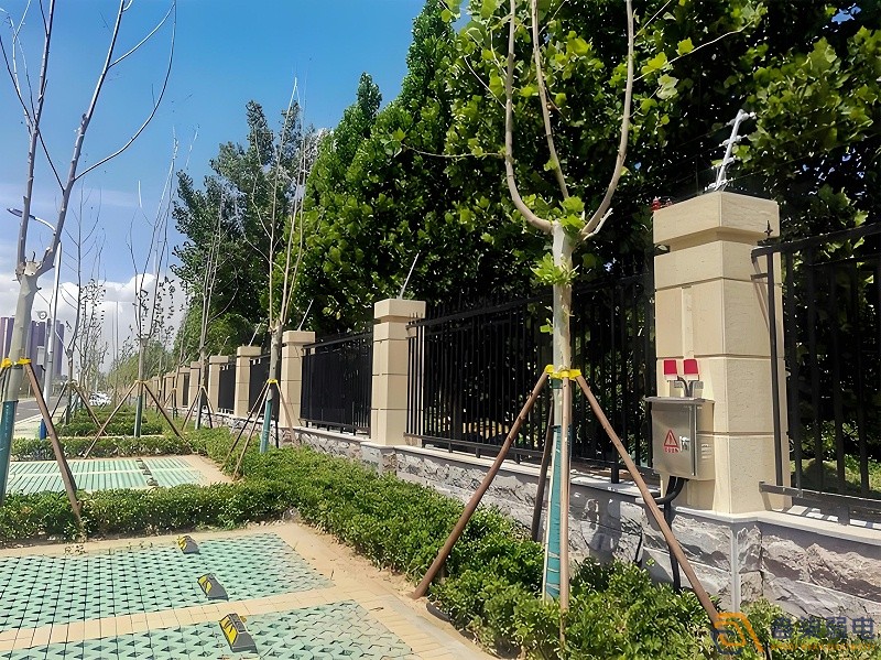 紅外對射報警系統(tǒng)是如何預(yù)防工廠盜竊發(fā)生的？