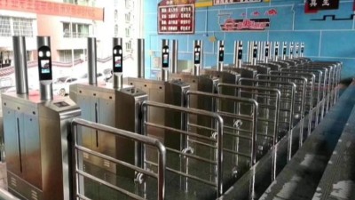 成都弱電施工公司—園區(qū)門禁一卡通對(duì)管理至關(guān)重要