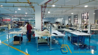 服裝廠的MES如何真正落地？