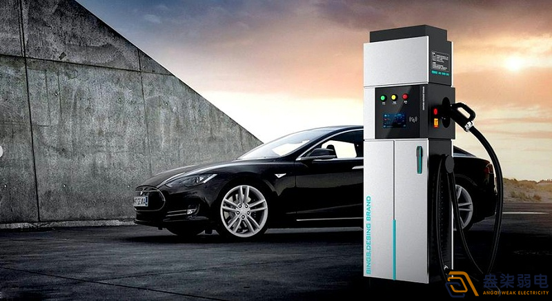 智能充電樁監(jiān)控，實(shí)時(shí)監(jiān)測(cè)分析管理