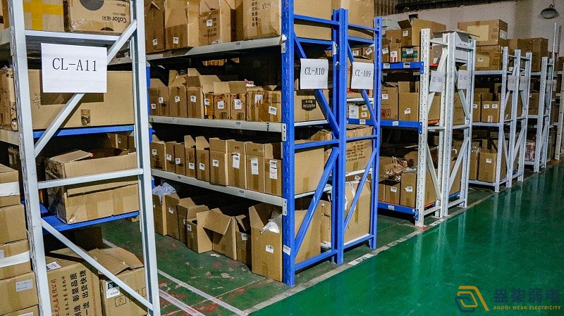 倉庫賬實不符掃碼 WMS讓庫存實時同步