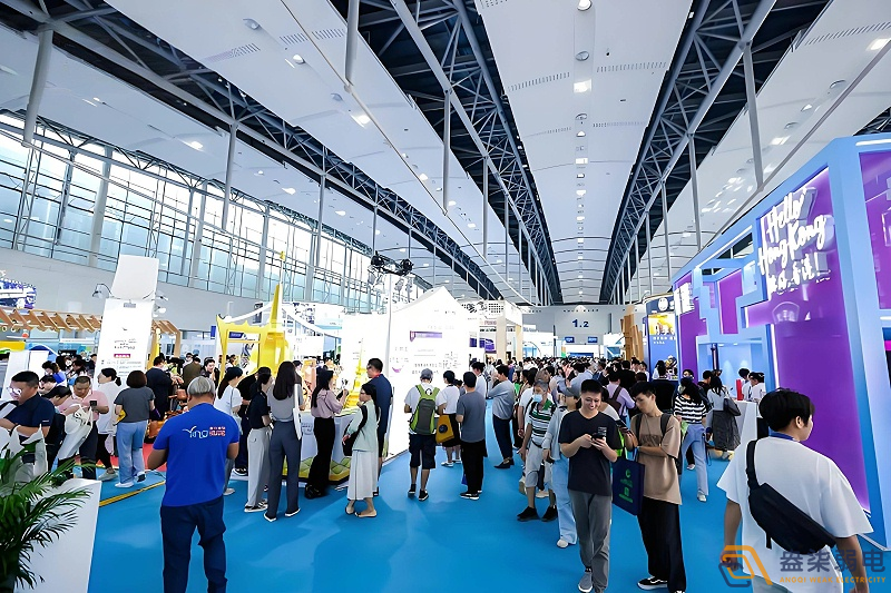 RFID在展會管理中的應用