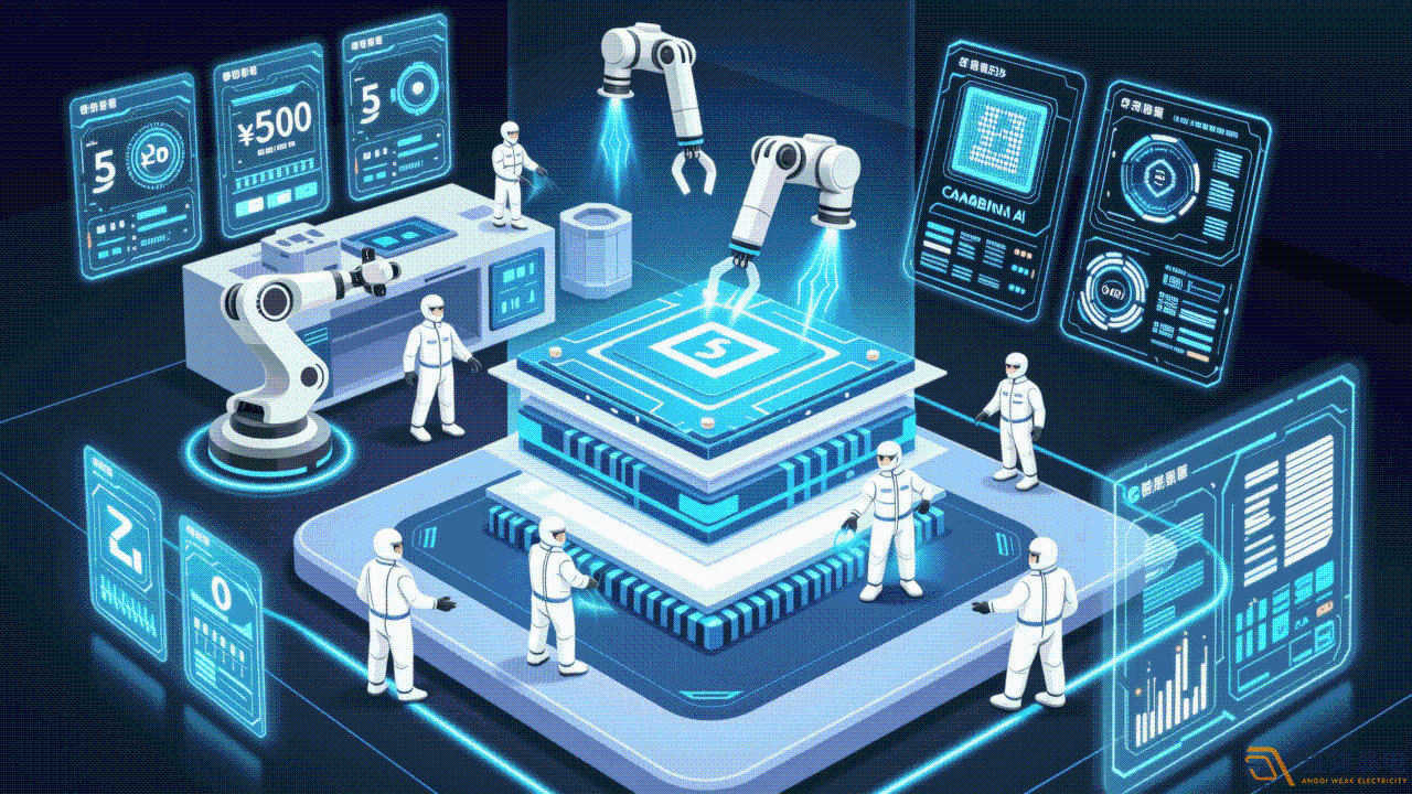 AI智能體如何破解 "看得懂" 難題？