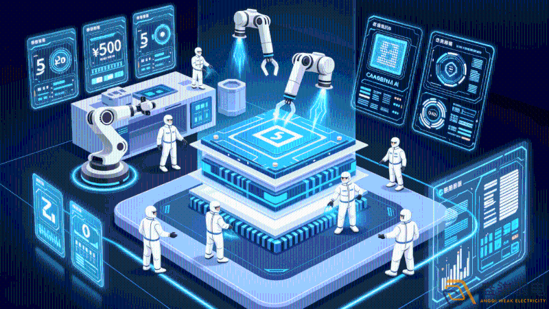 AI智能體如何破解 看得懂 難題？