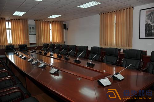 工廠選擇數字會議系統需要考慮哪些？