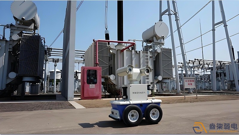 化工企業(yè)—機(jī)器人巡檢能否取代人工巡檢？