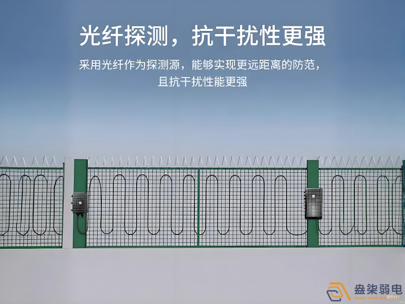 震動(dòng)光纖有哪些適合的使用場(chǎng)景？