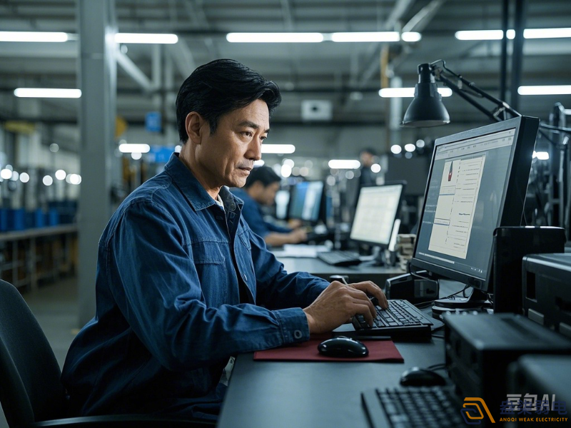 如何實現車間無紙化生產辦公？