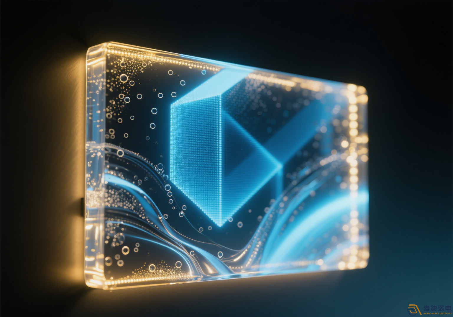 環氧樹脂在LED顯示屏應用解決方案