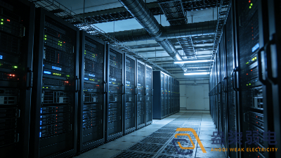 選對機房動環監控，比多雇幾個運維更靠譜