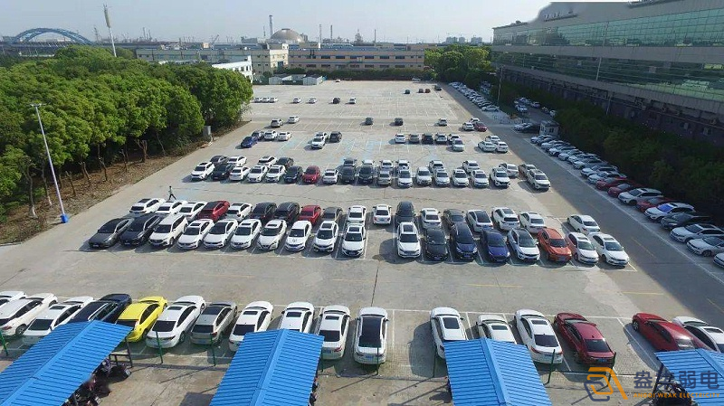 智能停車如何賦能老舊廠房改造？