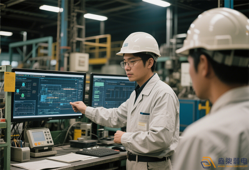 企業信息化推進工廠建設作用