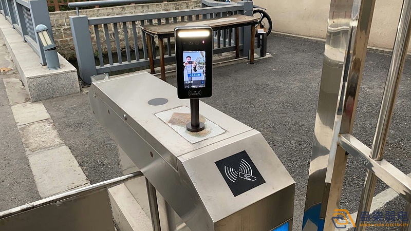 鋰電池廠門禁管理系統怎么樣？