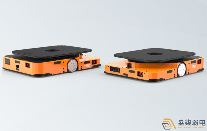 ?？?潛伏機器人MR-Q8-2000LH-A4(MM)