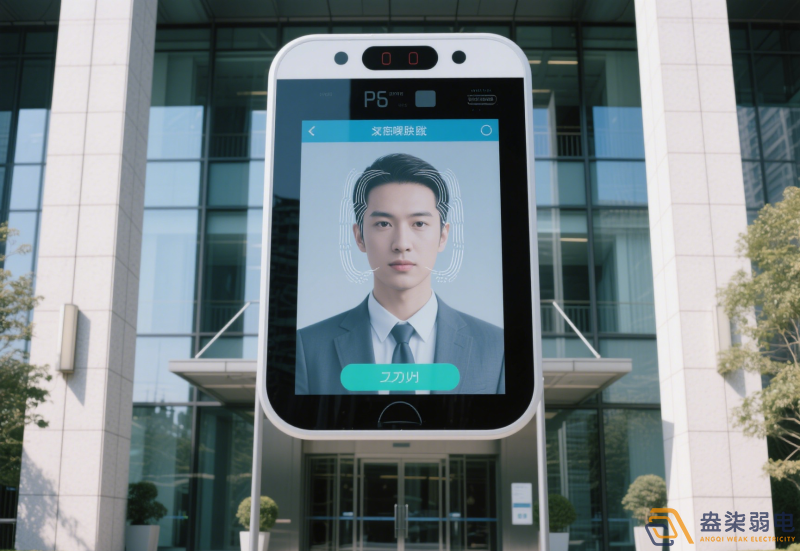 辦公大樓人臉識別與考勤聯(lián)動是標(biāo)配