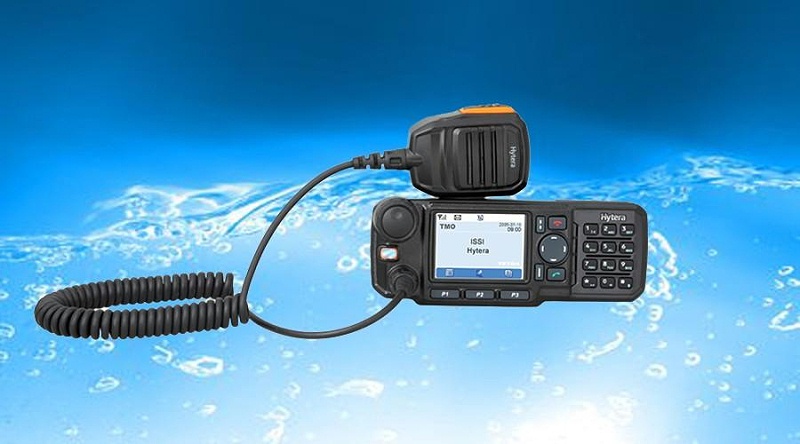 成都盎柒弱電：無線對講系統都有哪些優勢呢？