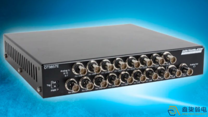 選擇安防解碼終端時，應該考慮哪些配置