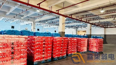 異地倉(cāng)庫(kù)視頻監(jiān)控，如何無縫接入ERP？