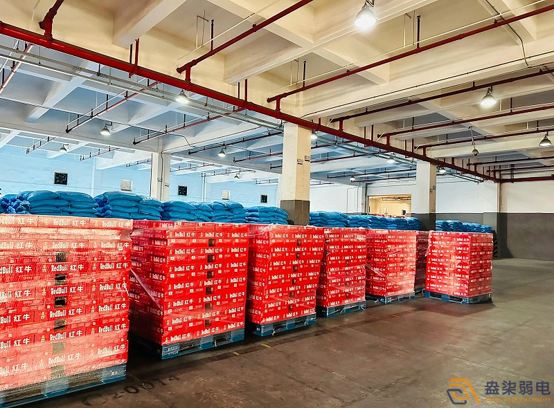 異地倉庫視頻監(jiān)控，如何無縫接入ERP？