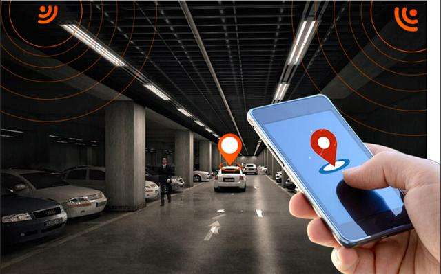 成都弱電施工方案：智能停車場的發展趨勢