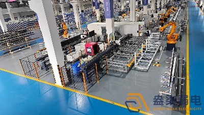 智能工廠是什么意思？