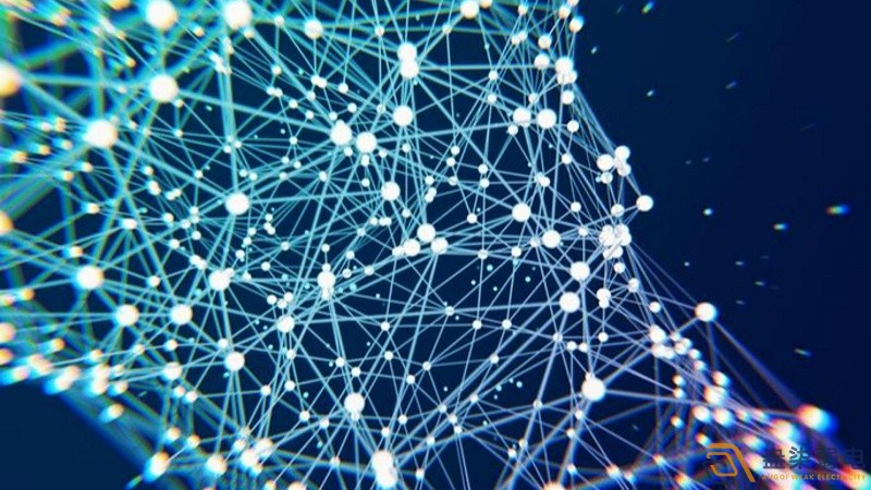 工廠弱電工程的“神經(jīng)網(wǎng)絡”