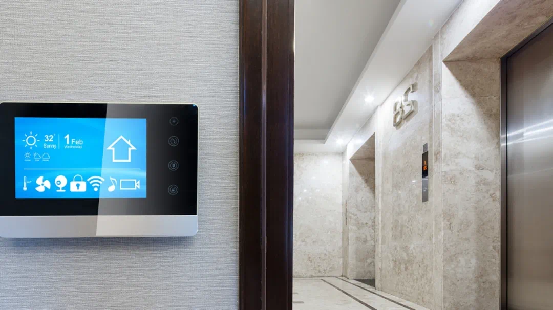 助力小區節約電梯管理成本，智能梯控管理系統