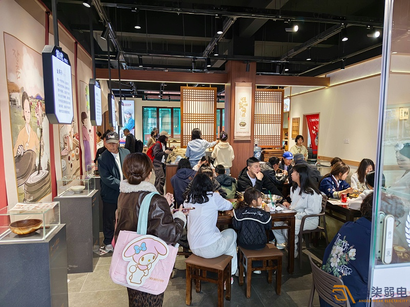 客流統(tǒng)計設(shè)備挑選指南