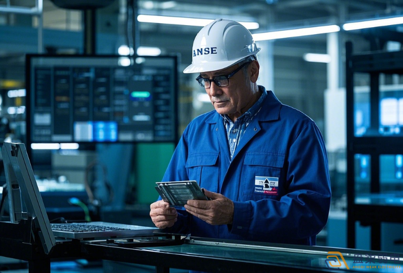 工廠現場如何做無紙化巡檢？