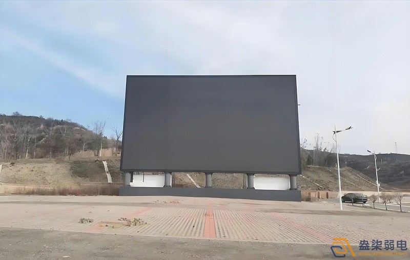 戶外顯示屏需要注意哪些產(chǎn)品的參數(shù)配置？