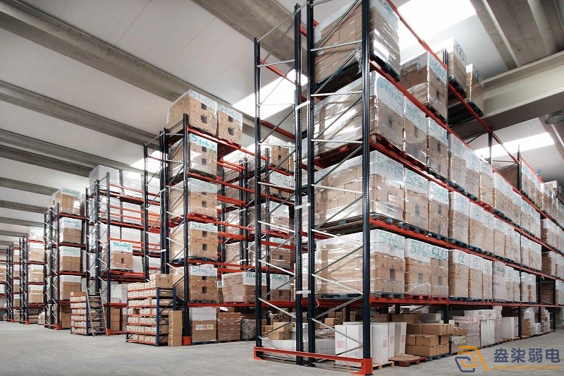 數字化倉儲應用后，倉庫管理有哪些變化？