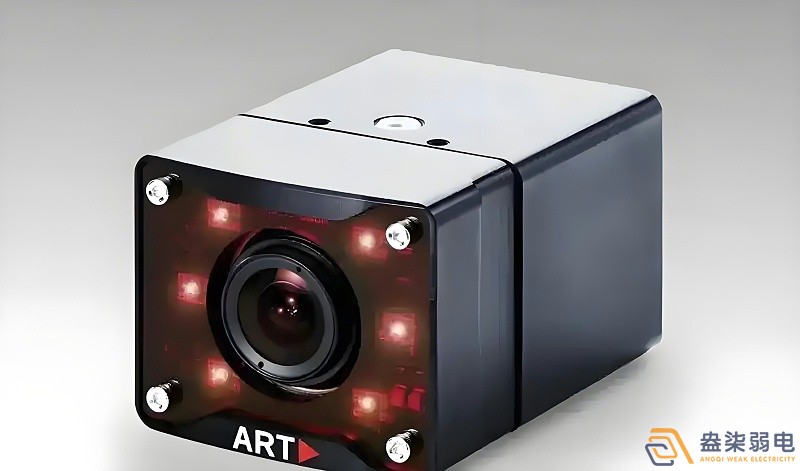 紅外夜視攝像頭是黑白畫面嗎？