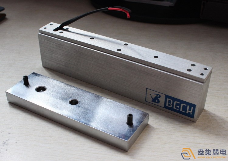 工廠防爆區用磁吸鎖可以嗎？