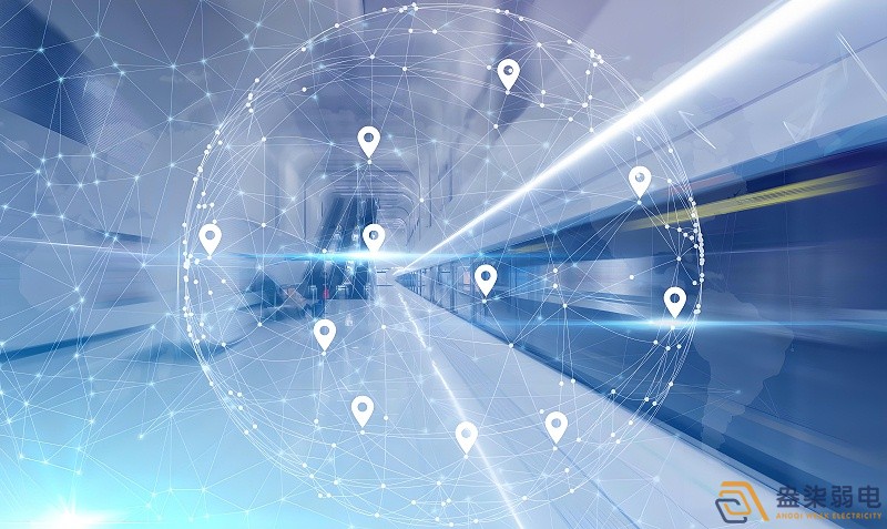 GPS工廠(chǎng)人員定位系統(tǒng)：讓廠(chǎng)區(qū)安全管理看得見(jiàn)、管得牢