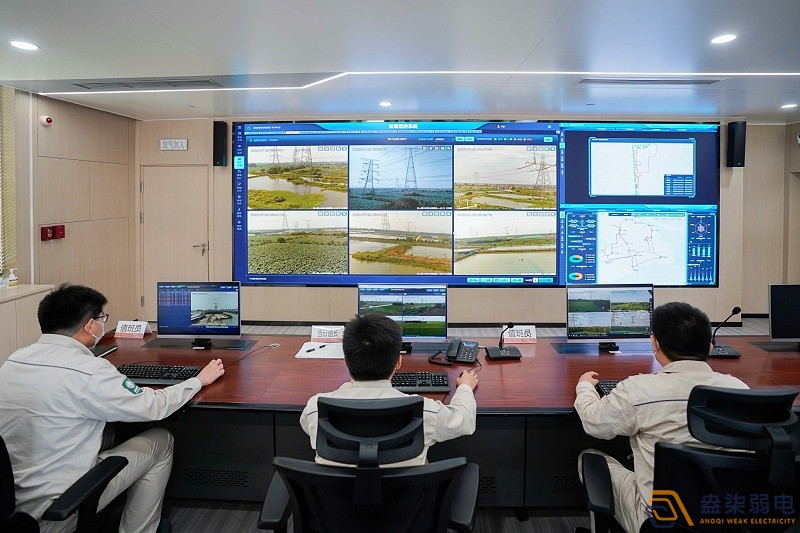 MES系統(tǒng)助力設備互聯與遠程監(jiān)控