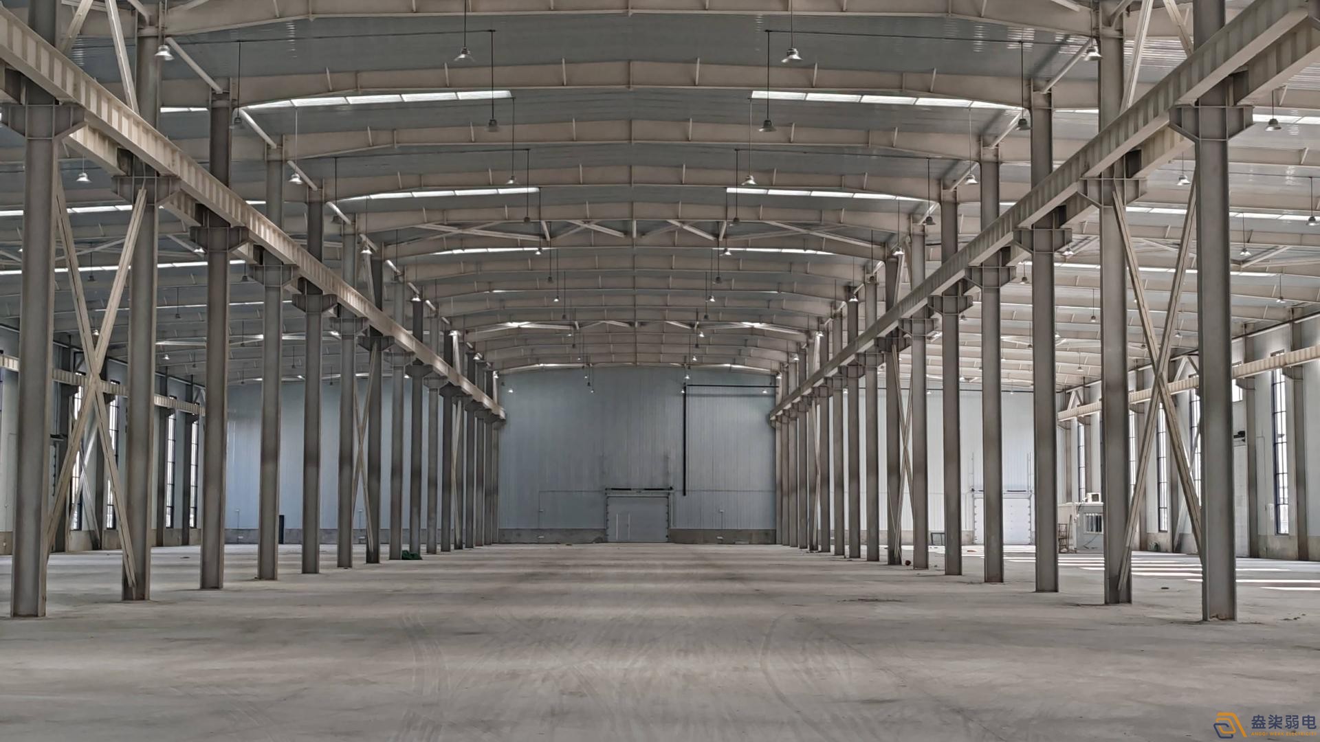 工廠里EMS、IBMS是什么？