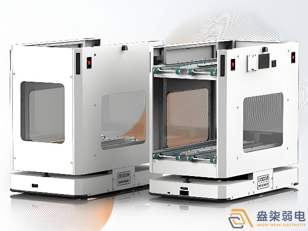 ?？?光伏行業(yè)搬運(yùn)機(jī)器人_QS3系列