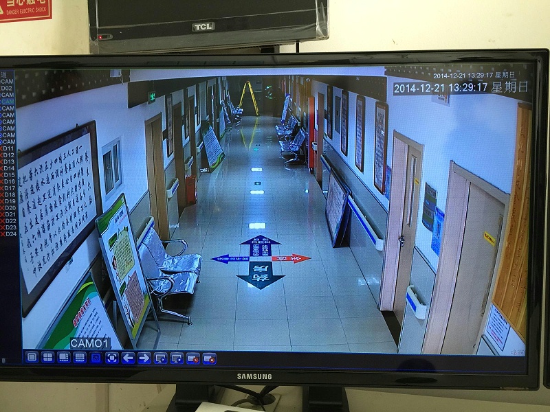 現代視頻監控的錄像存儲與備份的方式有哪些？