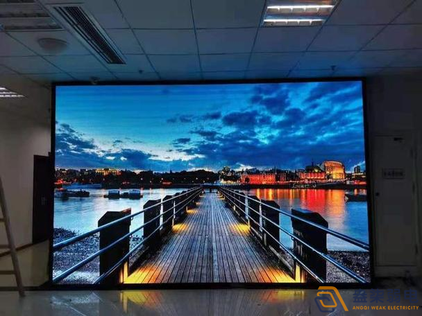 節(jié)能LED顯示屏升級換代后有哪些特點？