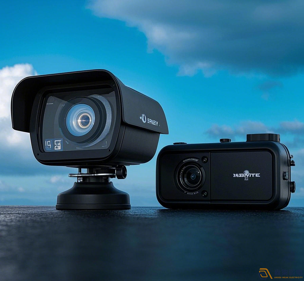 鷹眼攝像機與普通攝像機區別有哪些？