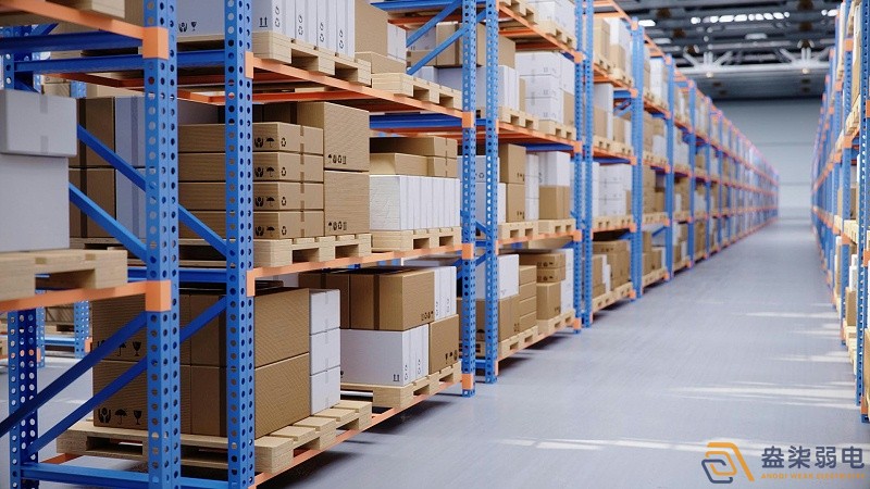 WMS與ERP數據拉手的好處