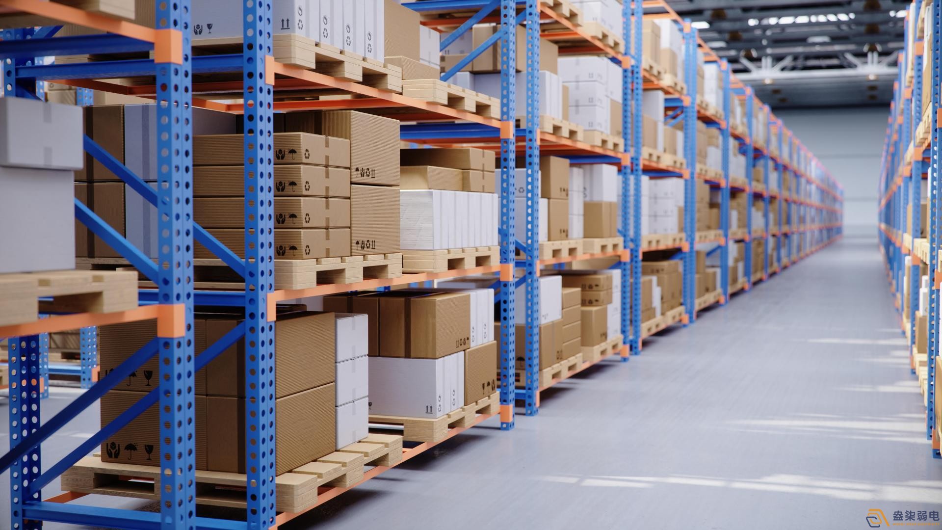 WMS與ERP"數據拉手"的好處