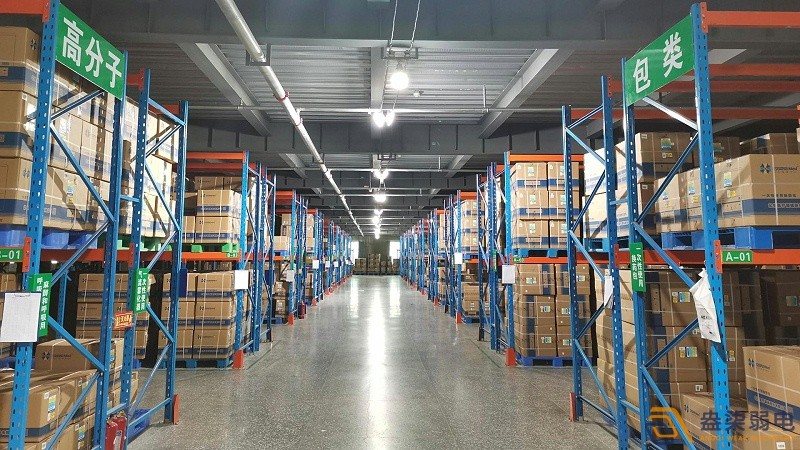 企業(yè)如何挑選合適的WMS？