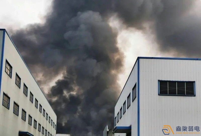 工廠智能防盜報警系統(tǒng)能做到那些事？