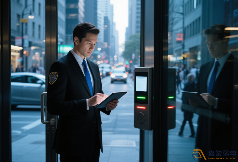 AI在門禁系統故障診斷中存在哪些局限性？