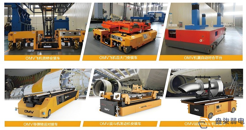 如何選擇適合的AGV系統？