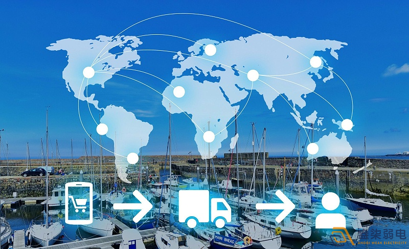 RFID技術(shù)如何幫助管理電子商務(wù)物流？